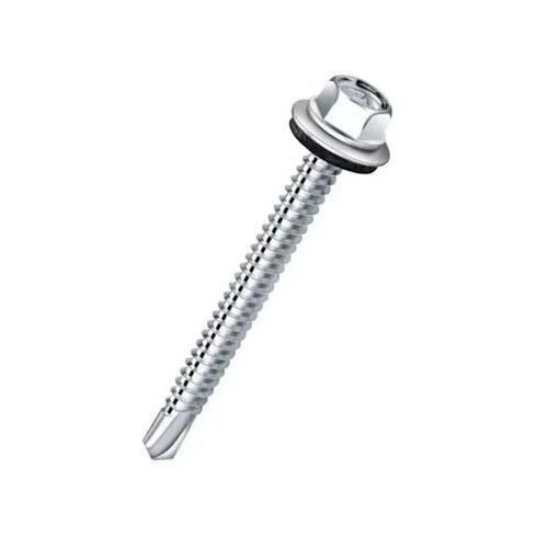 Hex Head Self Drill Screws