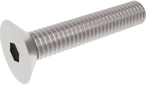 Hex Socket Countersunk Head Screw