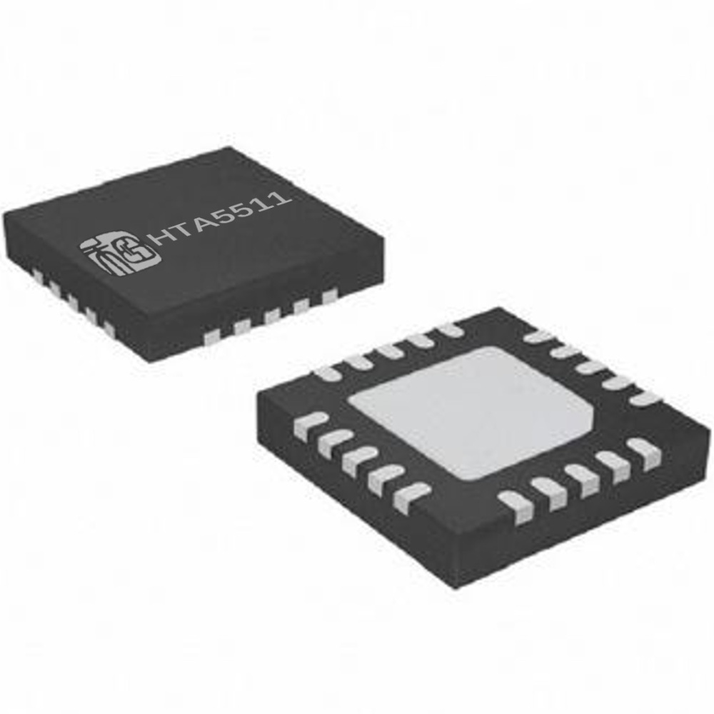 analog converter