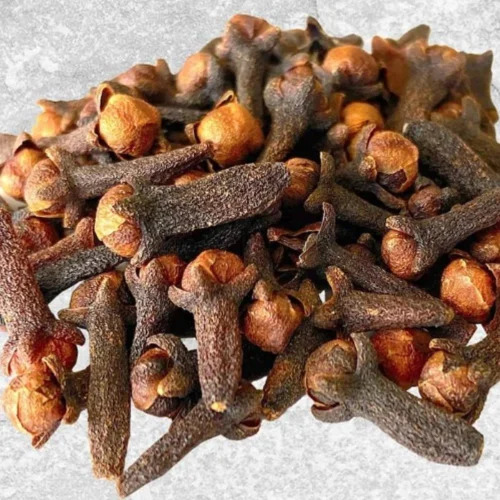 Indonesia Dry Cloves