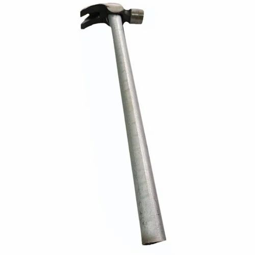 Iron Handle Claw Hammer