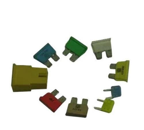 Jcb Fuse