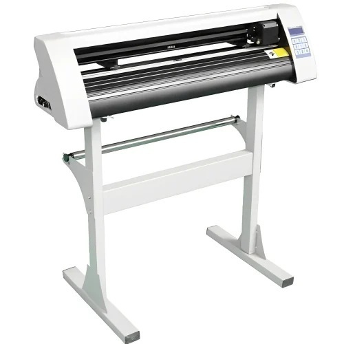 Jk 721 Vinyl Cutting Plotter