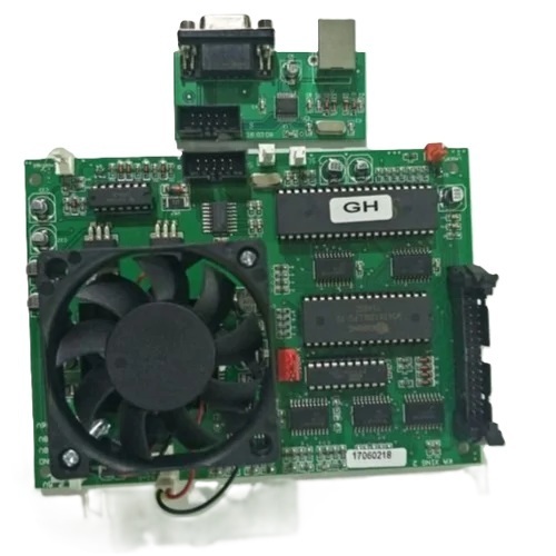 Jk Cutting Plotter Main Board