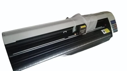 K Cut Pro Cutting Plotter Machine