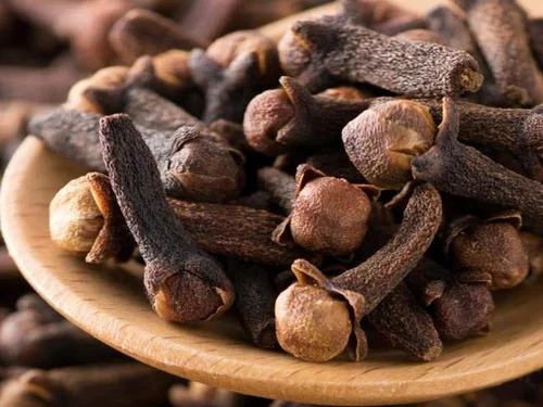 Kerala Dry Cloves