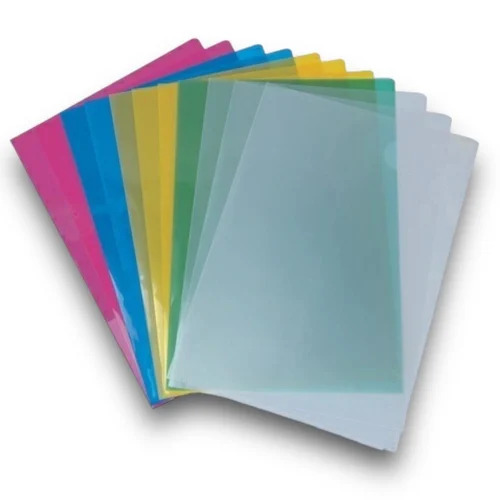 L Folder A4