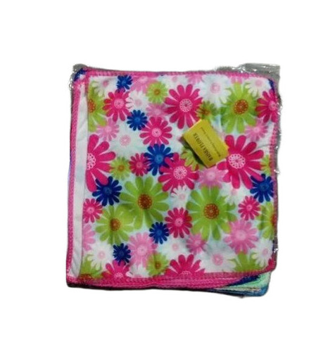 Ladies Handkerchief