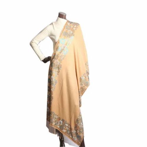 Ladies Party Wear Stole