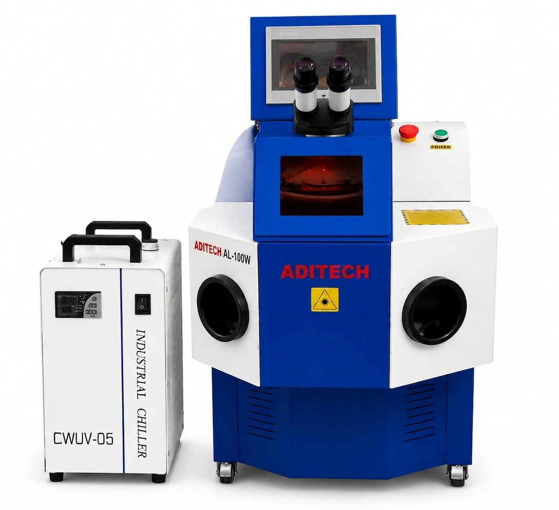 Laser Welding Machine - Dimension (L*W*H): 1000 X580 X 1200 Millimeter (Mm)