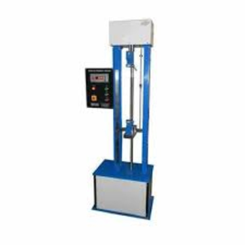 Lea Strength Tester