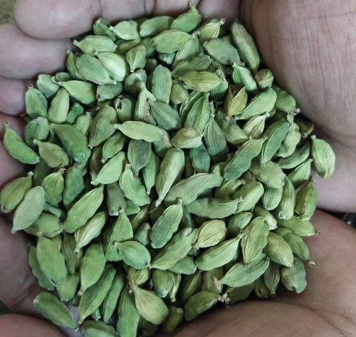 Loose 8mm Green Cardamom