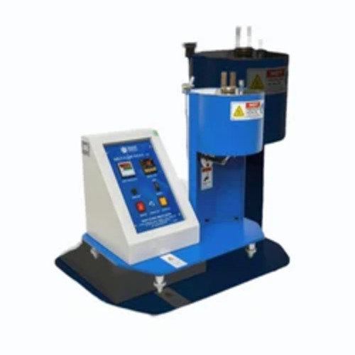 Melt Flow Index Tester Near Me