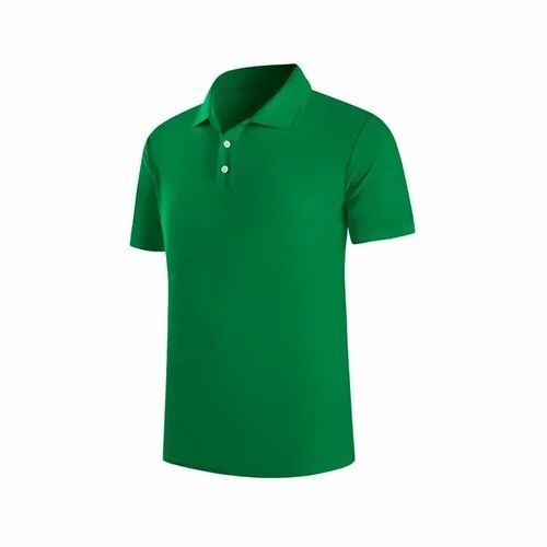 Mens Plain T Shirts