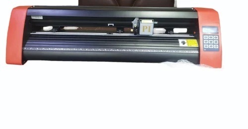 Metal Pi Cutting Plotter