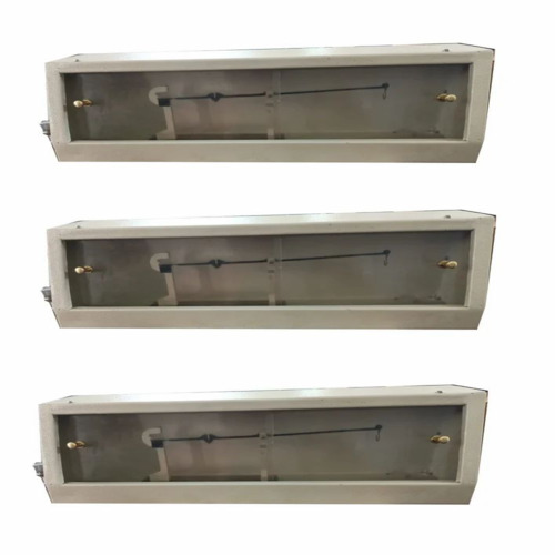Mild Steel Beasley Balance