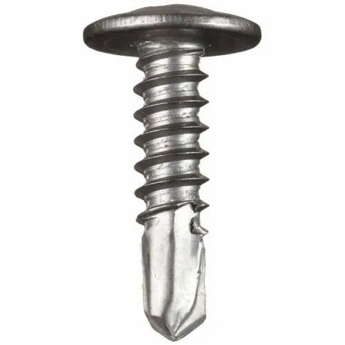 Mild Steel Patta Self Drilling Screw