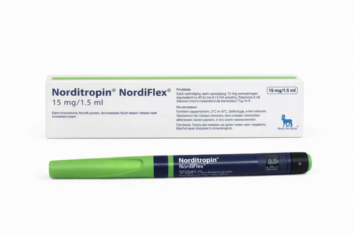 Norditropin FlexPro 15mg Injection
