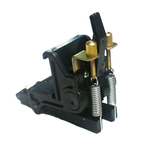 Pinch Roller Assembly 720