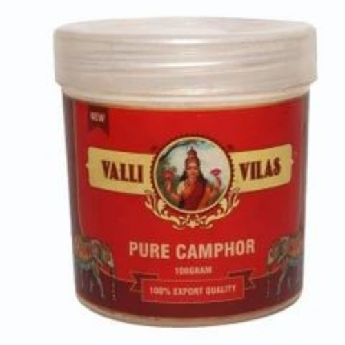 Puja Camphor