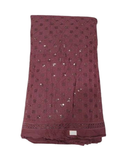 Embroidery Fabrics