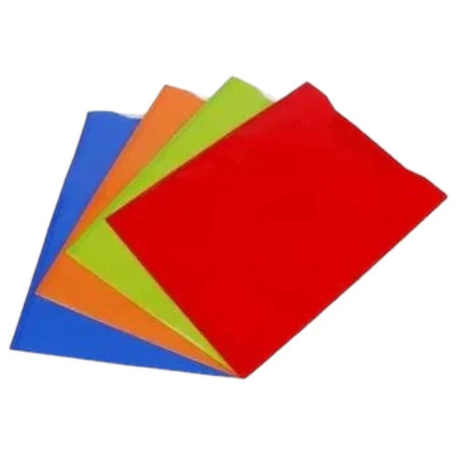 Rectangular Double Pockets Bags