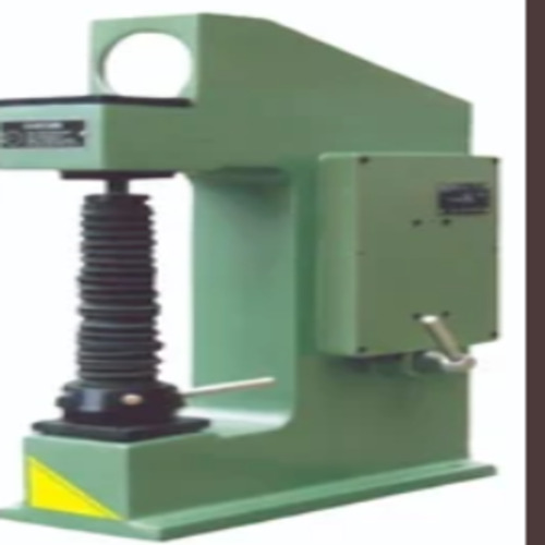 Rockwell Hardness Testing Machine