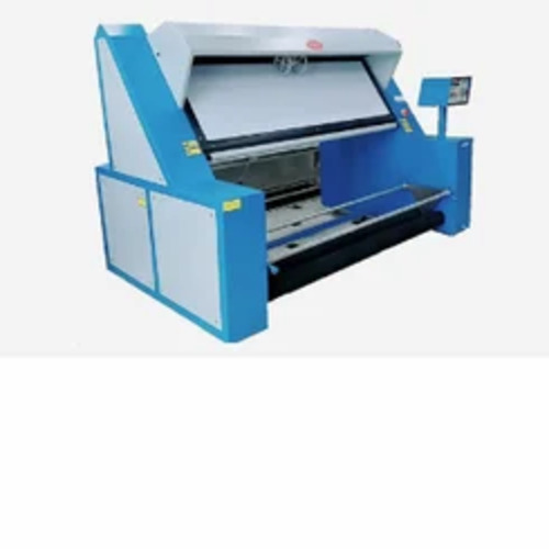 Rolls Checking Machine