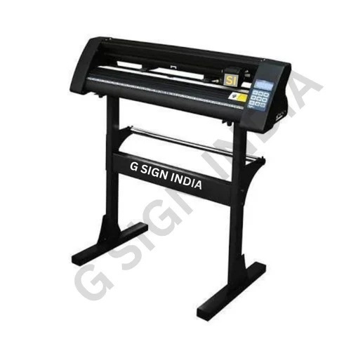Si 721 Cutting Plotter