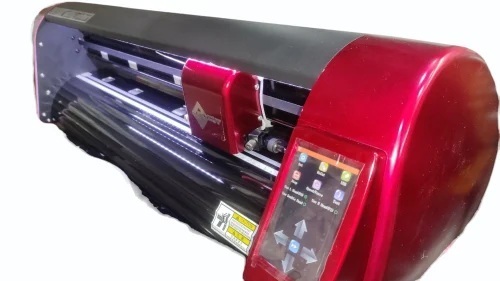 Sky Cut D24 Vinyl Cutting Plotter Machine
