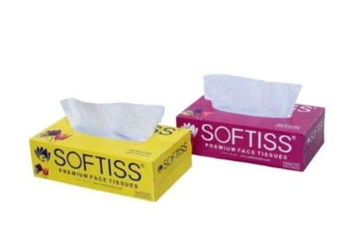 Soft Touch Tissues