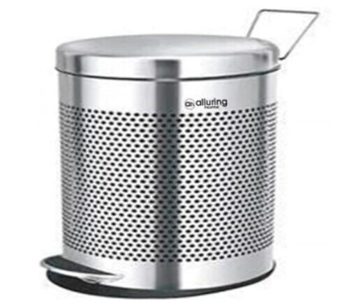 Ss 3 L Pedal Bin