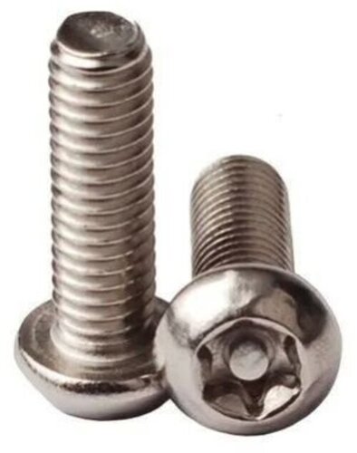 Ss Security Screw