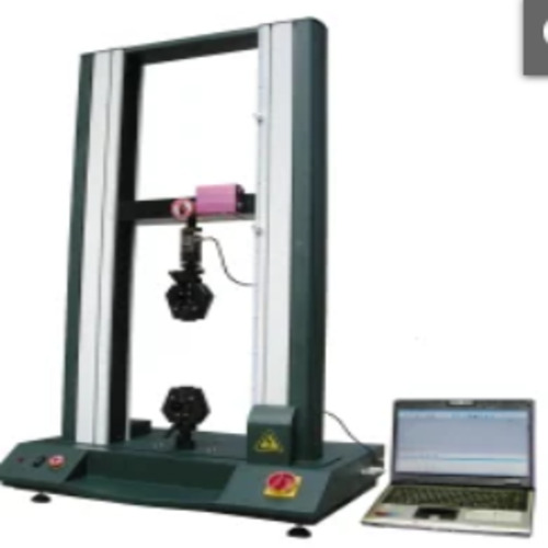 Steel Strength Tester