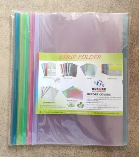 Strip Files K999 Colors