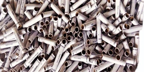 Thread Tube