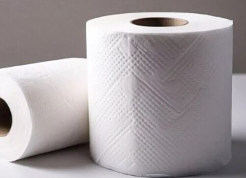 Toilet Paper Roll