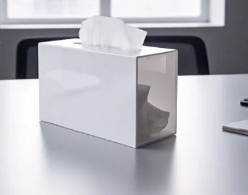 Tissue Paper