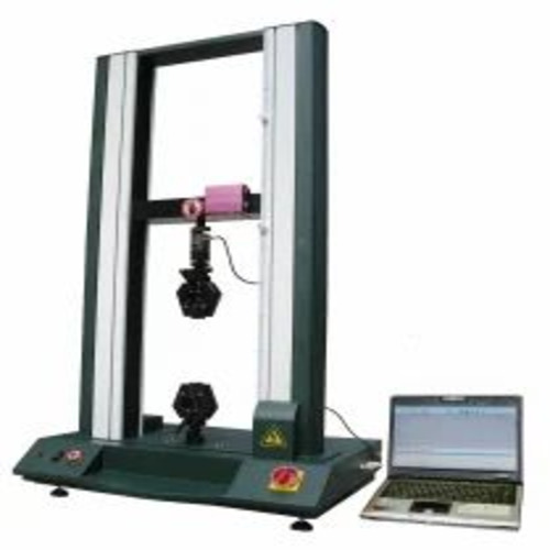 Universal Material Testing Machine