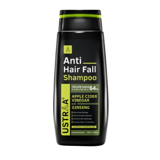 Hair Fall Control Shampoo