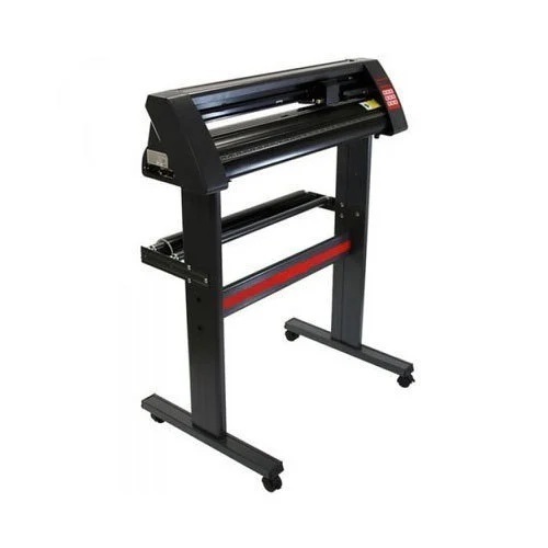 Vinyl Plotter Cutting Machine