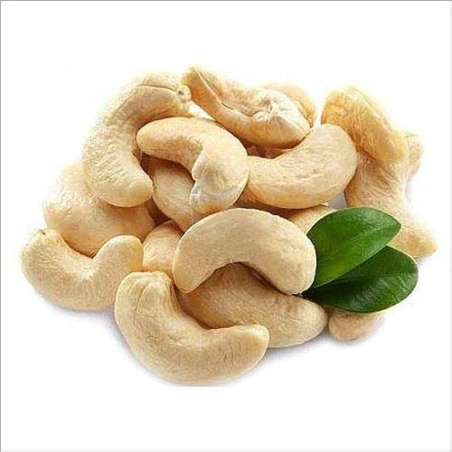 W210 White Cashew Nuts