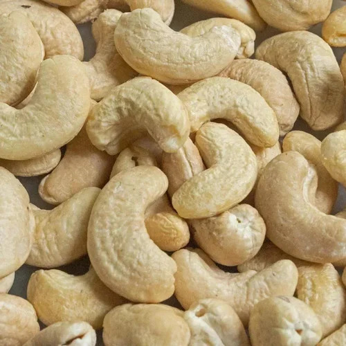 W320 Kollam White Cashew Nuts