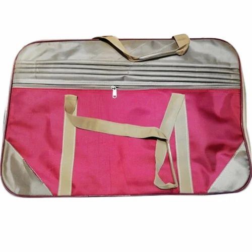 Water Resistant Lehenga Packaging Cover