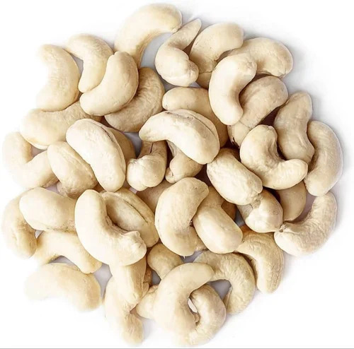 White W320 Cashew Nuts
