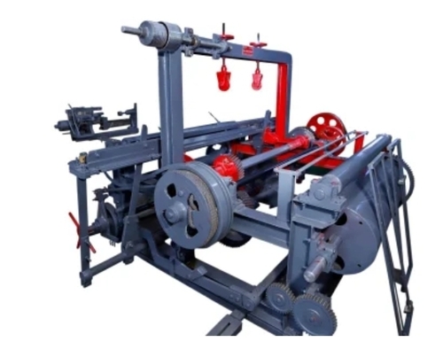 Wire Knitting Machine 5ft