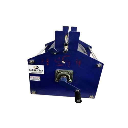 Wrap Block Machines