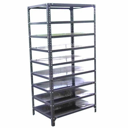 01 Mobile Storage Solution