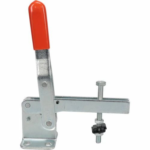 01 Vertical Toggle Clamp