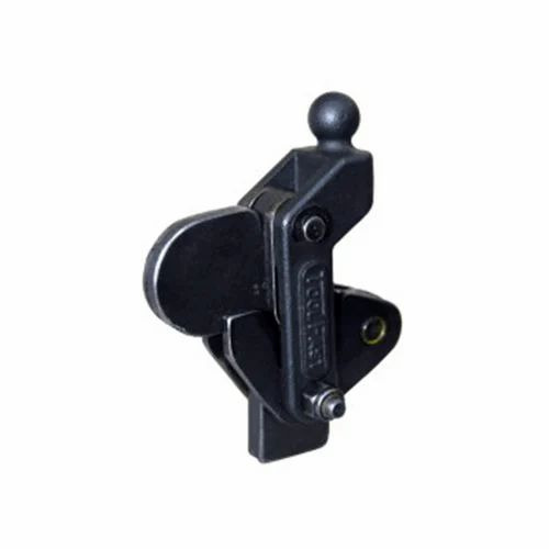 02 Heavy Duty Weldable Toggle Clamp